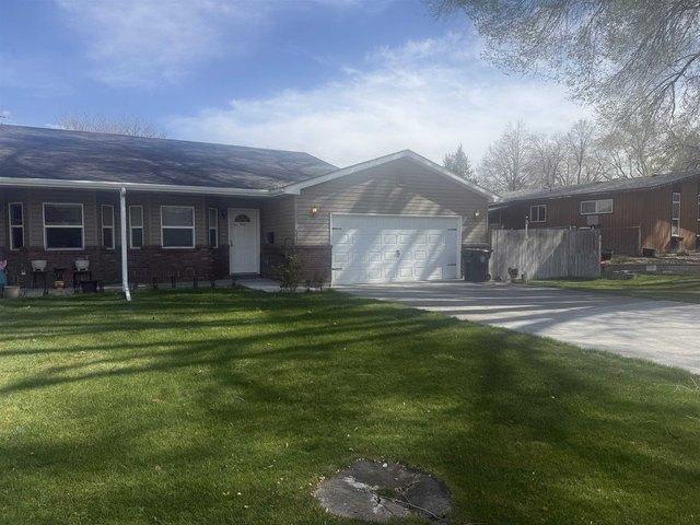 House for sale in Bingham, Idaho