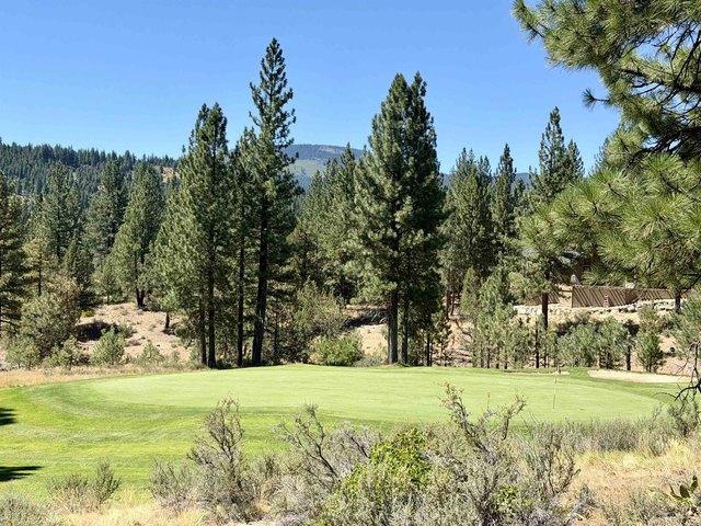 Land for sale in Portola, California