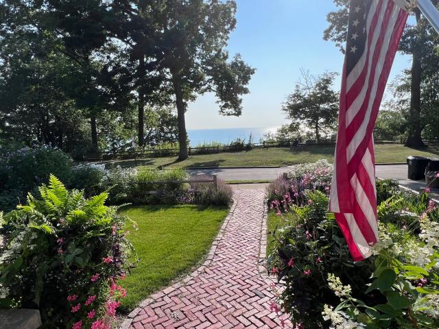 House for sale in Lake Bluff, Illinois