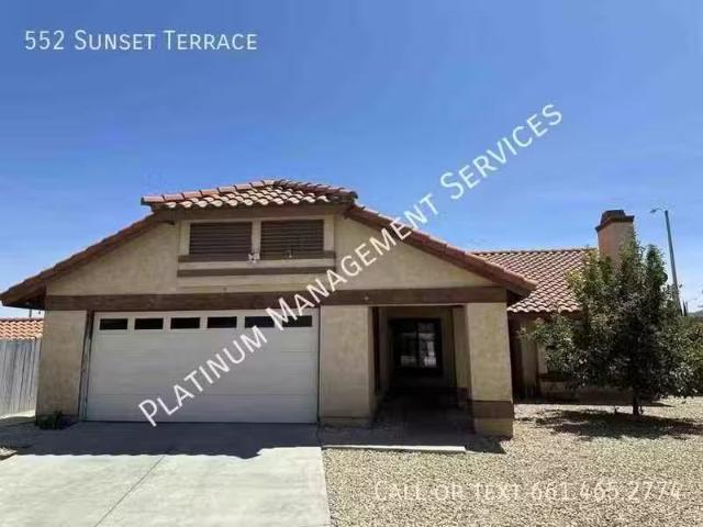 House for rent in Pomona