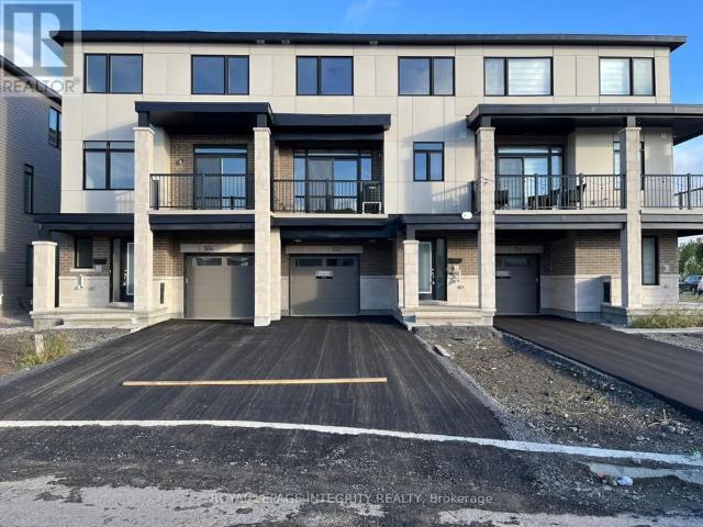 Townhouse for rent in Mulhurst Bay, Ontario
