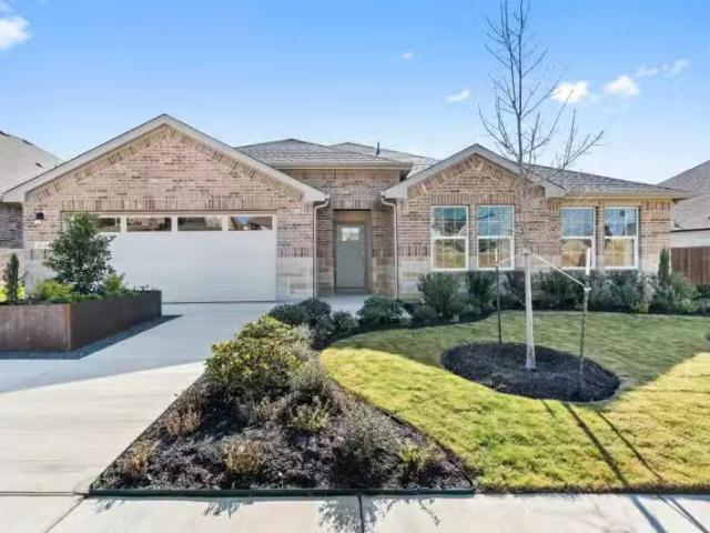 House for sale in Round Rock