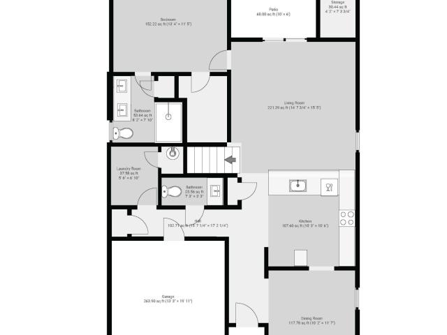 Townhouse for sale in Bolivia, North Carolina