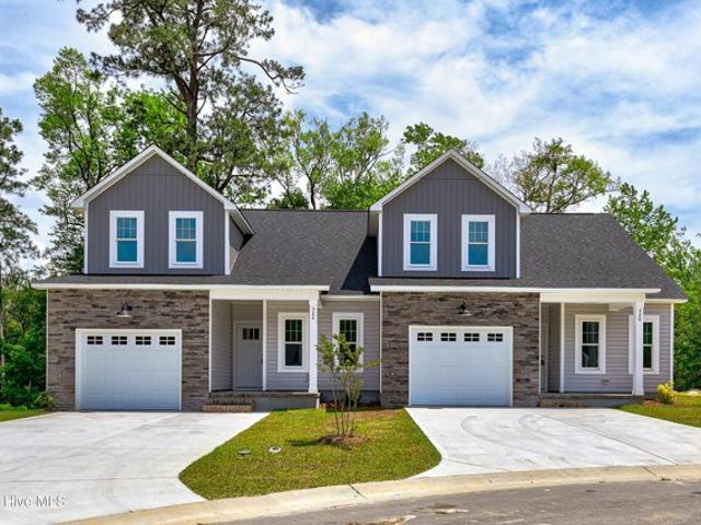 Townhouse for sale in Bolivia, Brunswick County