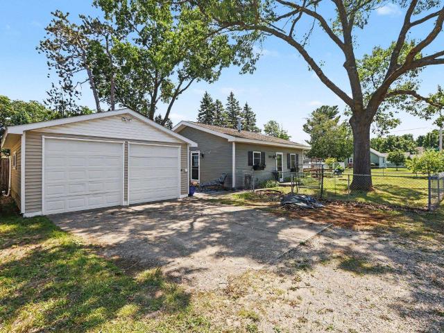 House for sale in Traverse City, Michigan