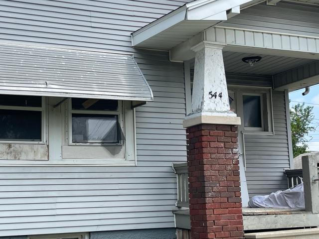 House for sale in Decatur, Illinois