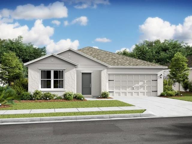 House for sale in Dunnellon, Florida