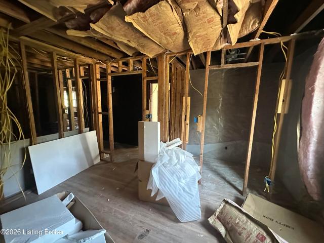 House for sale in Fort Knox, Kentucky