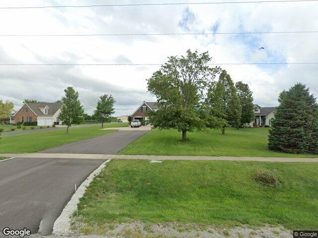 House for sale in Argenta, Illinois