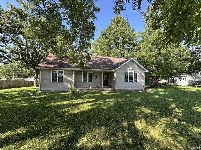 House for sale in Upland, Grant County