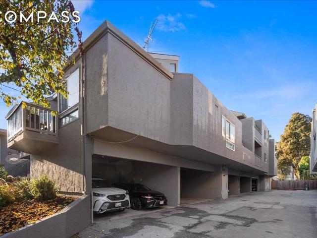 House for sale in San Mateo, California