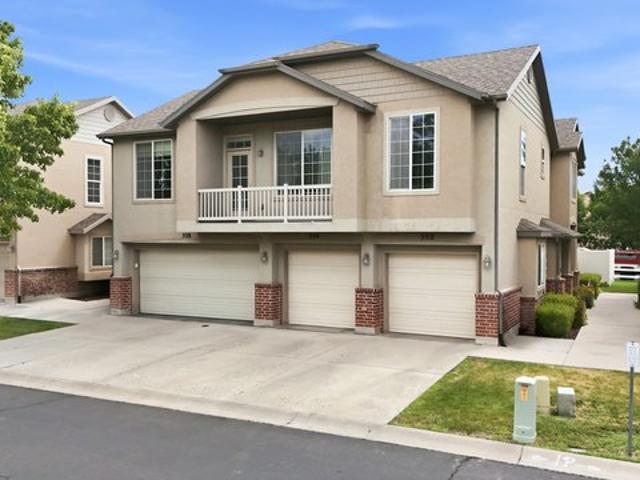 Townhouse for sale in North Salt Lake, Utah
