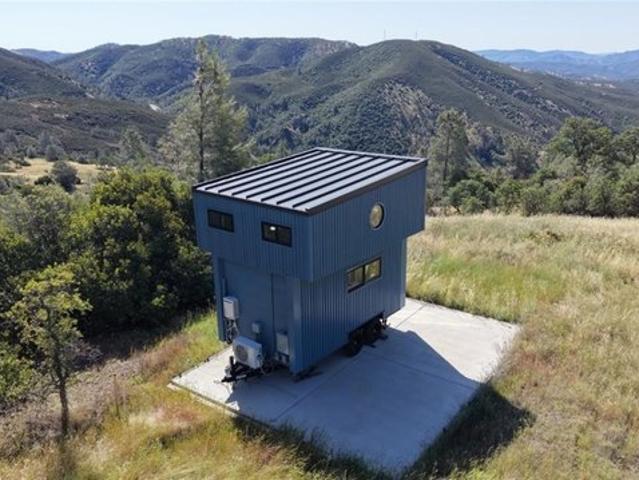Land for sale in Lake, California
