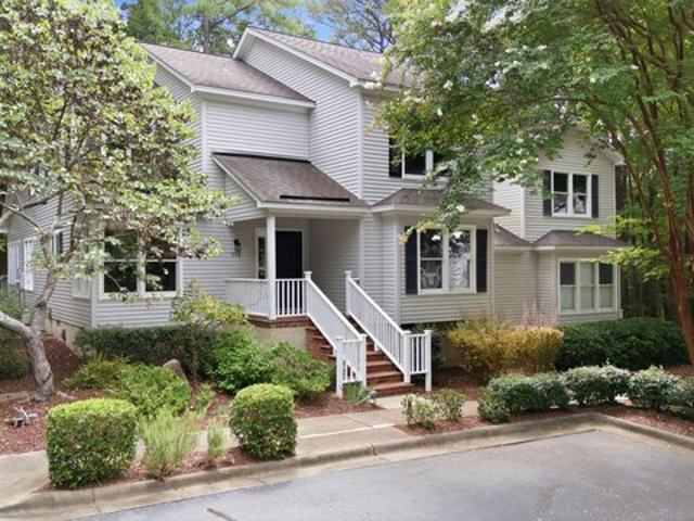 Townhouse for sale in Chatham, North Carolina