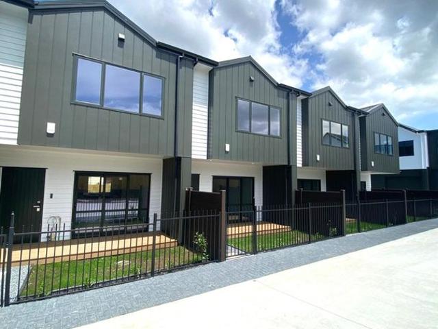 House for rent in East Tamaki, Oroua County