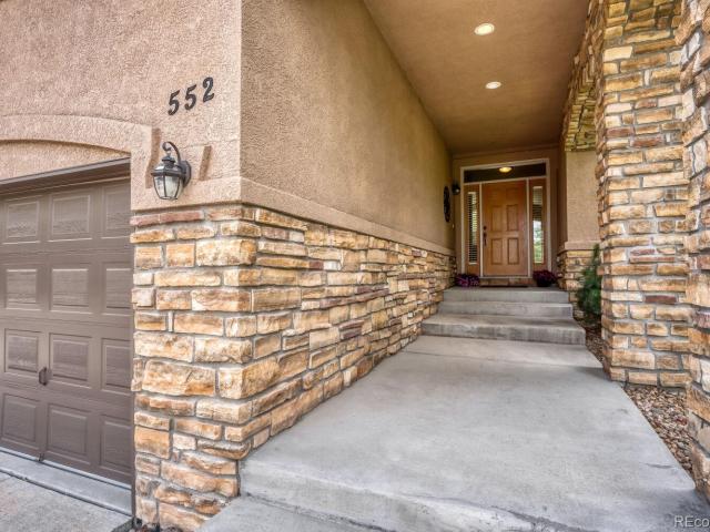House for sale in Castle Rock, Colorado