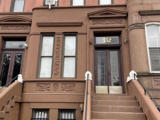 House for rent in New York