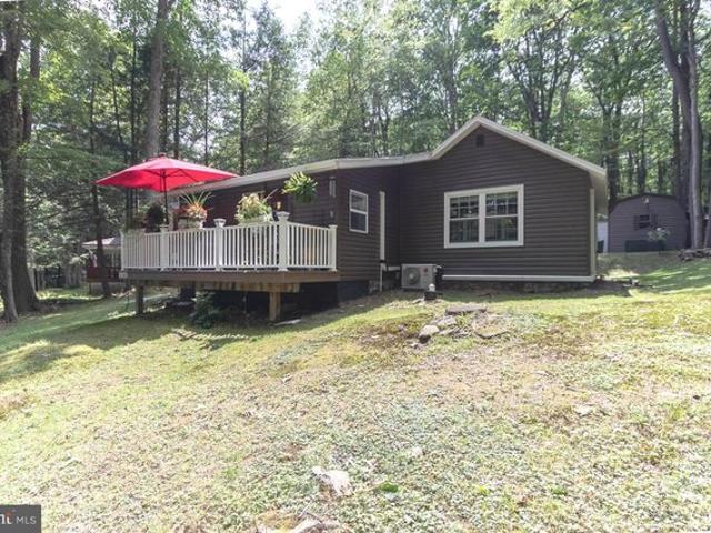 House for sale in Philipsburg, Pennsylvania