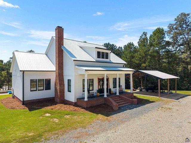 House for sale in Reynolds, Taylor County