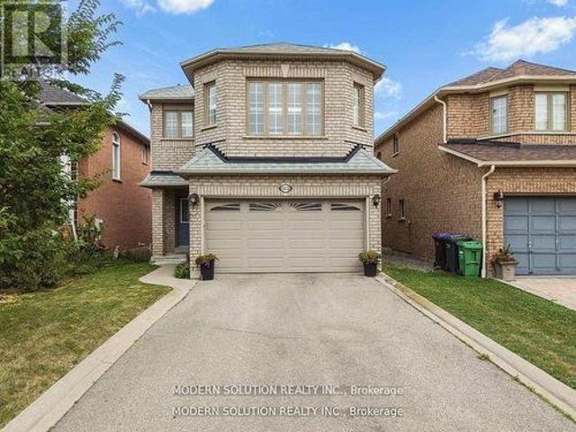 House for sale in Mississauga, Ontario