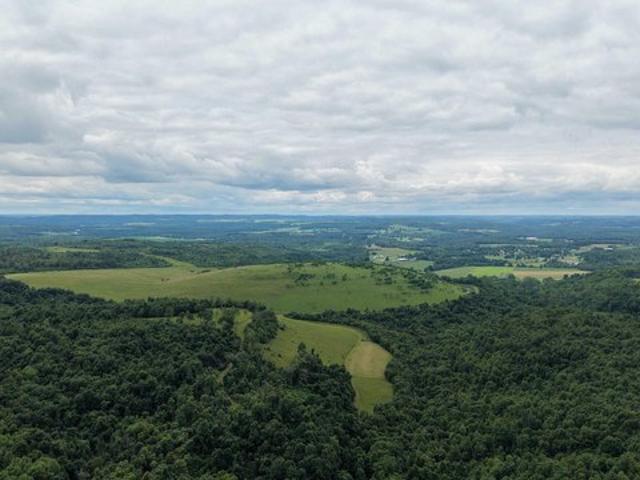 Land for sale in Sligo, Clarion County