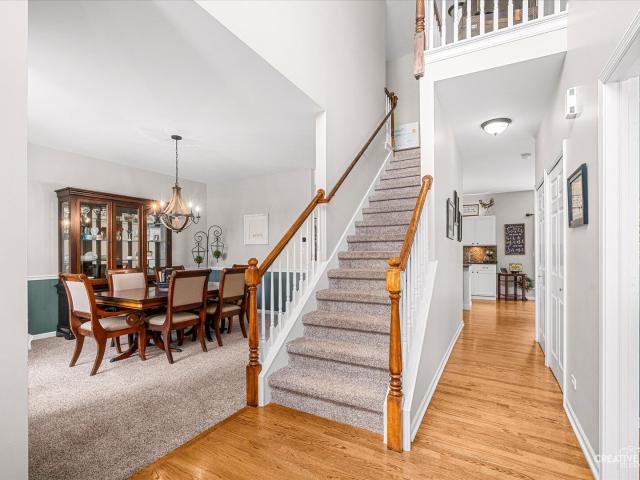 House for sale in Bristol, Illinois
