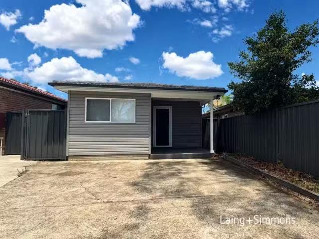 House for rent in Sydney, New South Wales