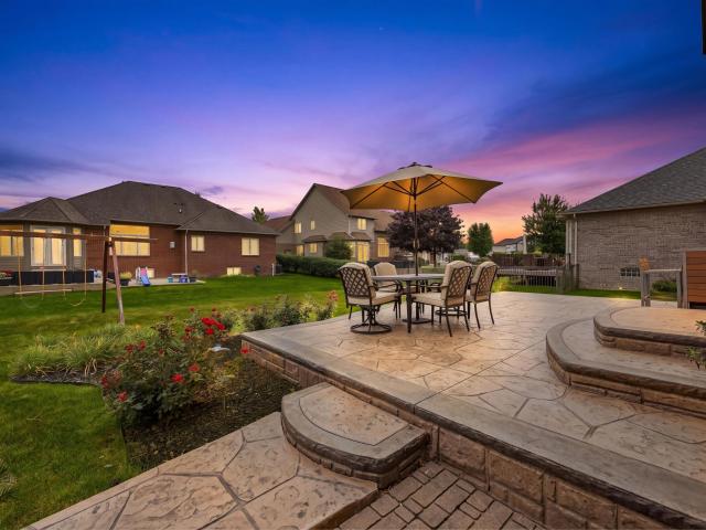 House for sale in Macomb, Michigan