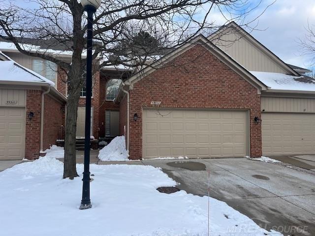 Condo for sale in Utica, Michigan