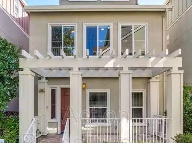 House for rent in Sunnyvale