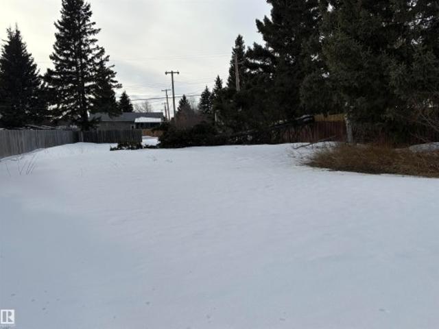 Land for sale in Elk Point, Alberta