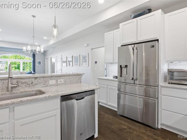 Condo for sale in Michigan