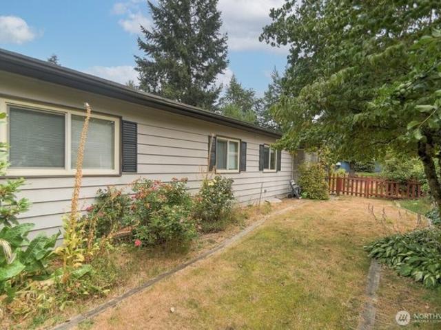 House for sale in Thurston, Washington
