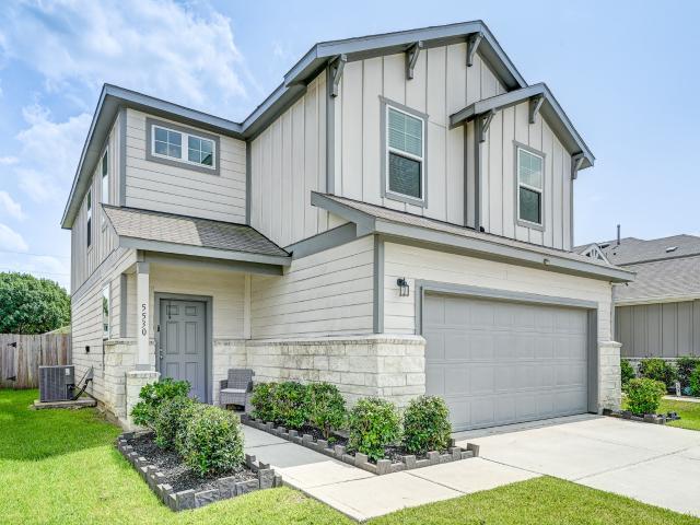 House for sale in Harris, Texas