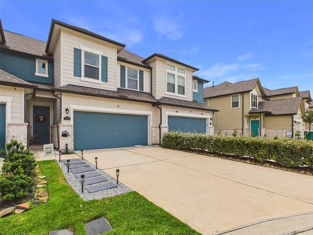 Townhouse for sale in Harris, Texas