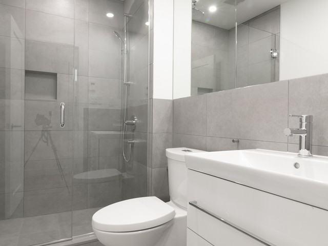 Apartment for rent in St. Leonard's, Quebec