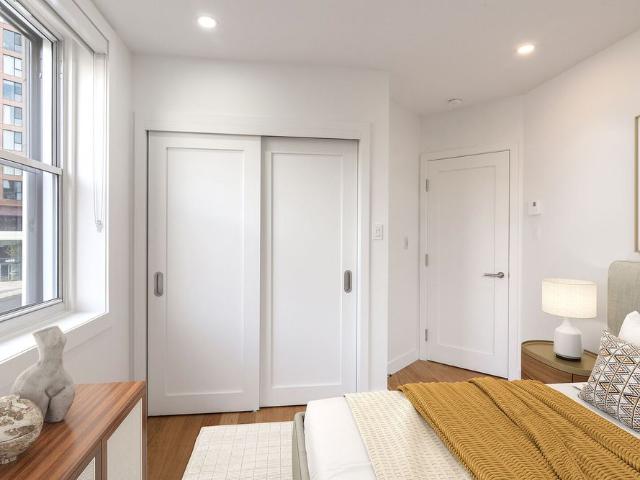 Apartment for rent in St. Leonard's, Quebec