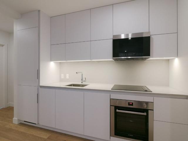 Apartment for rent in St. Leonard's, Quebec