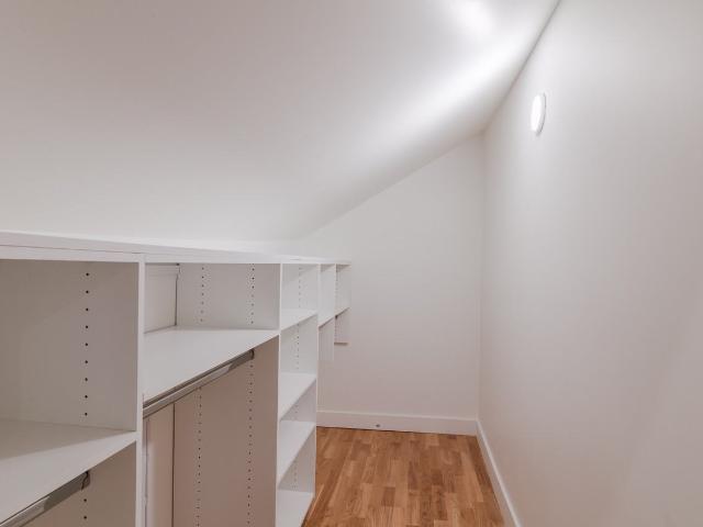 Apartment for rent in St. Leonard's, Quebec