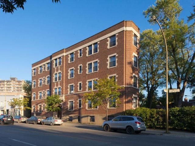 Apartment for rent in St. Leonard's, Quebec