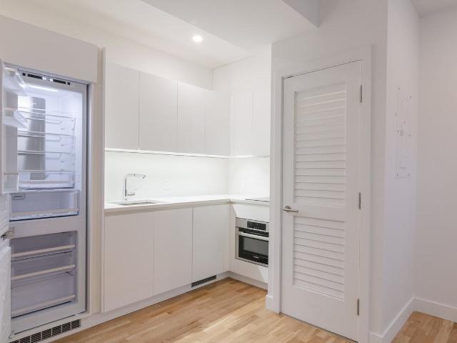 Apartment for rent in St. Leonard's, Quebec