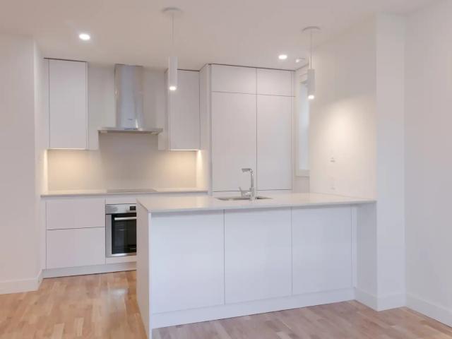 Apartment for rent in St. Leonard's, Quebec