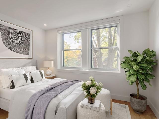 Apartment for rent in St. Leonard's, Quebec