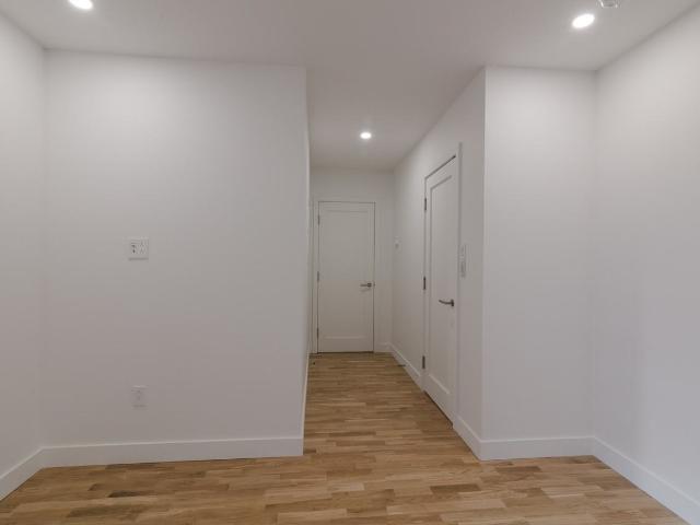 Apartment for rent in St. Leonard's, Quebec