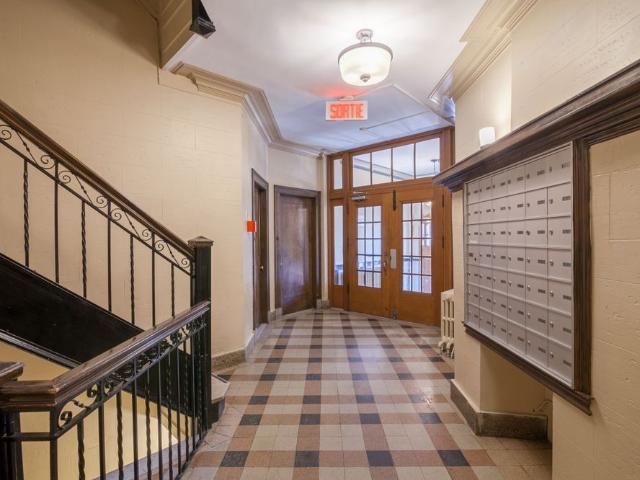 Apartment for rent in St. Leonard's, Quebec
