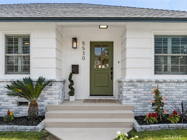 House for sale in Long Beach, California