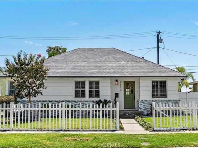 House for sale in Long Beach, California