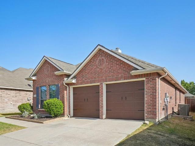 House for sale in Prosper, Denton County