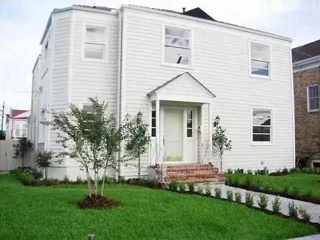House for rent in New Orleans