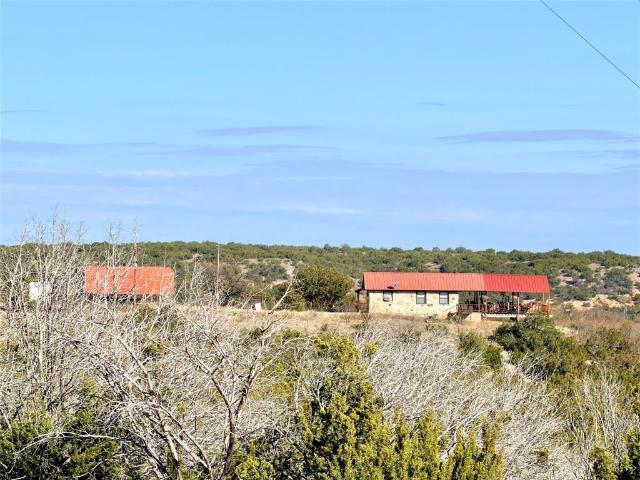 Land for sale in Robert Lee, Texas